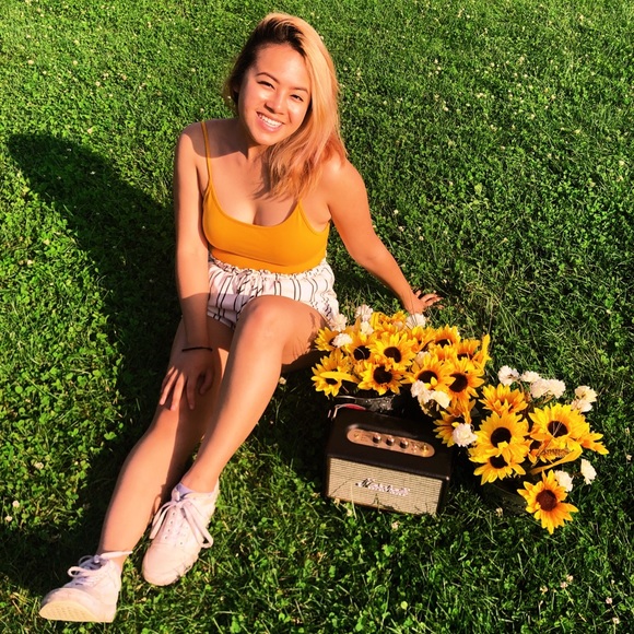 Meet your Posher, Aleisha - Picture 5 of 7